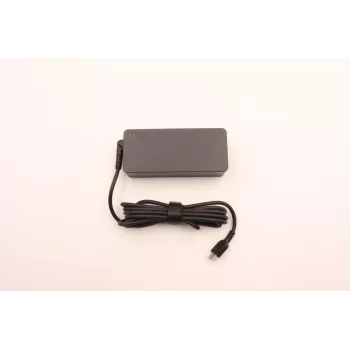 Netzteil 65W USB Type-C Lenovo 5A10W86254 — 65W USB-C-Netzteil für Laptops und kompatible Geräte