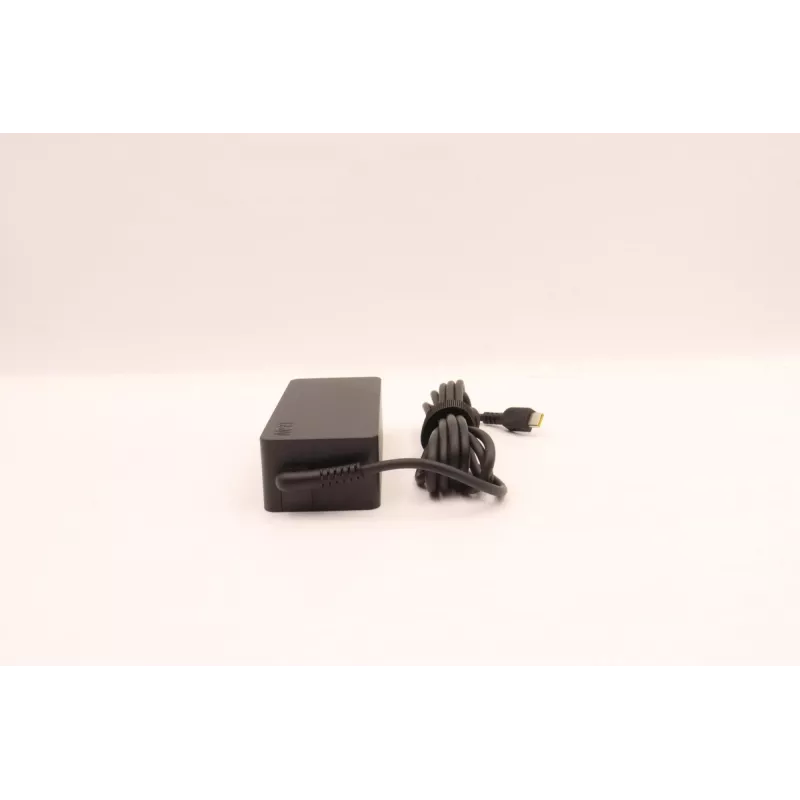 Netzteil 65W USB Type-C Lenovo 5A10W86254 — 65W USB-C-Netzteil für Laptops und kompatible Geräte