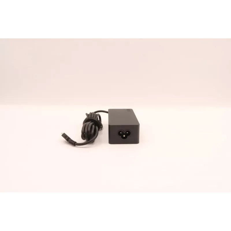 Netzteil 65W USB Type-C Lenovo 5A10W86254 — 65W USB-C-Netzteil für Laptops und kompatible Geräte