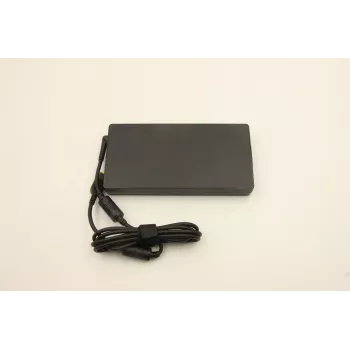 Lenovo 5A10W86290 power adapter/inverter Indoor 300 W Schwarz