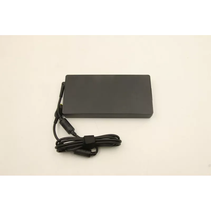 Lenovo 5A10W86290 power adapter/inverter Indoor 300 W Schwarz