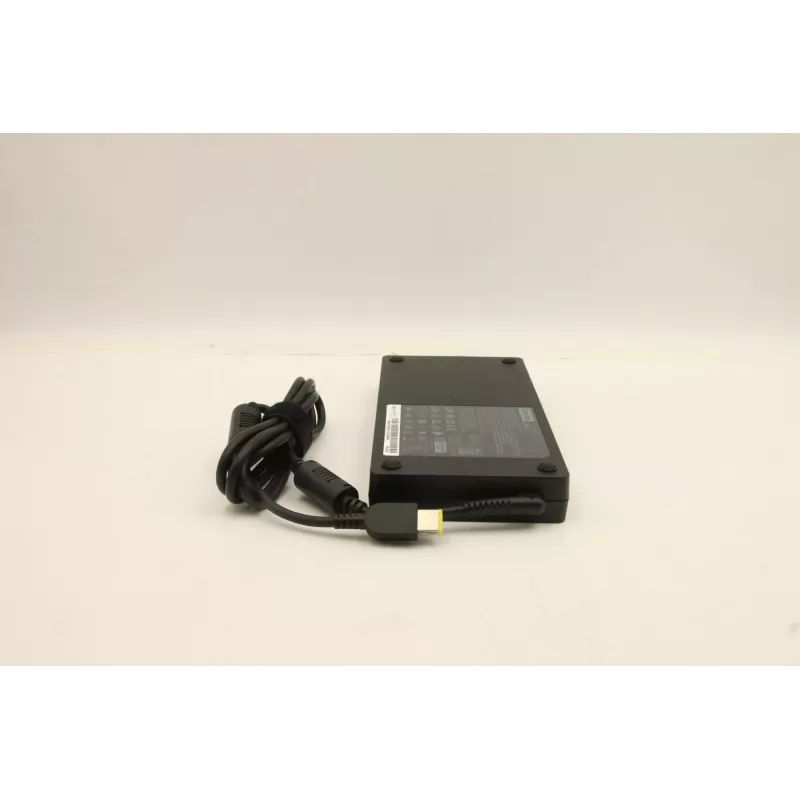 Lenovo 5A10W86290 power adapter/inverter Indoor 300 W Schwarz