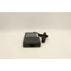 Lenovo 5A10W86290 power adapter/inverter Indoor 300 W Schwarz