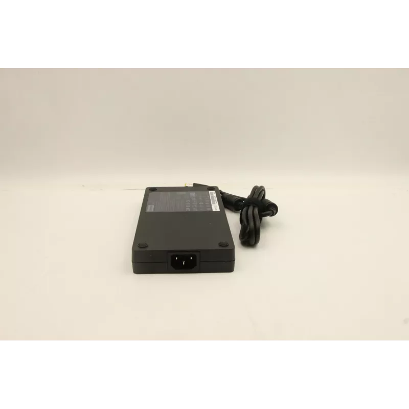 Lenovo 5A10W86290 power adapter/inverter Indoor 300 W Schwarz