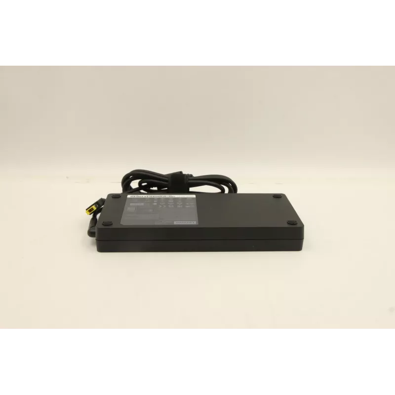 Lenovo 5A10W86290 power adapter/inverter Indoor 300 W Schwarz