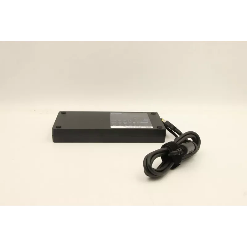Lenovo 5A10W86290 power adapter/inverter Indoor 300 W Schwarz