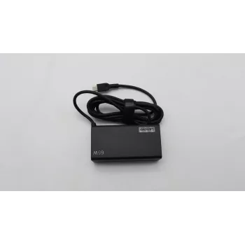 Netzteil Lenovo 65W USB-C Ladegerät 5A11J62092 für Laptops und USB-C-Geräte