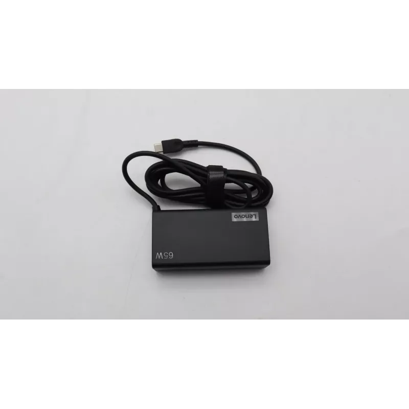 Netzteil Lenovo 65W USB-C Ladegerät 5A11J62092 für Laptops und USB-C-Geräte