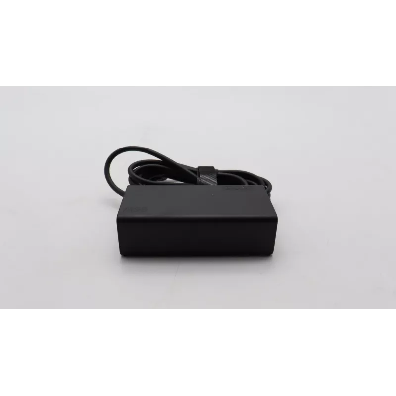 Netzteil Lenovo 65W USB-C Ladegerät 5A11J62092 für Laptops und USB-C-Geräte