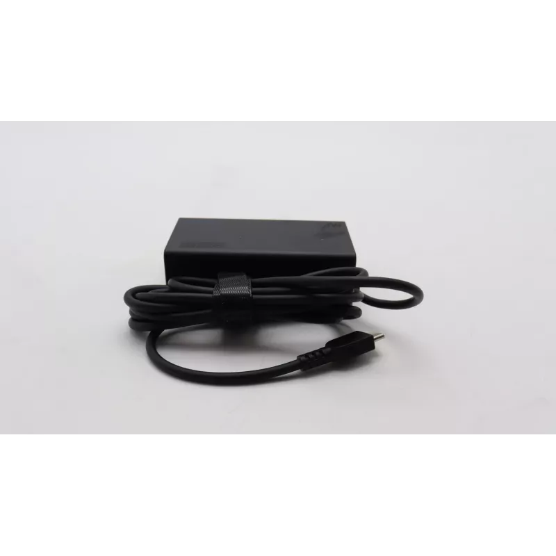 Netzteil Lenovo 65W USB-C Ladegerät 5A11J62092 für Laptops und USB-C-Geräte