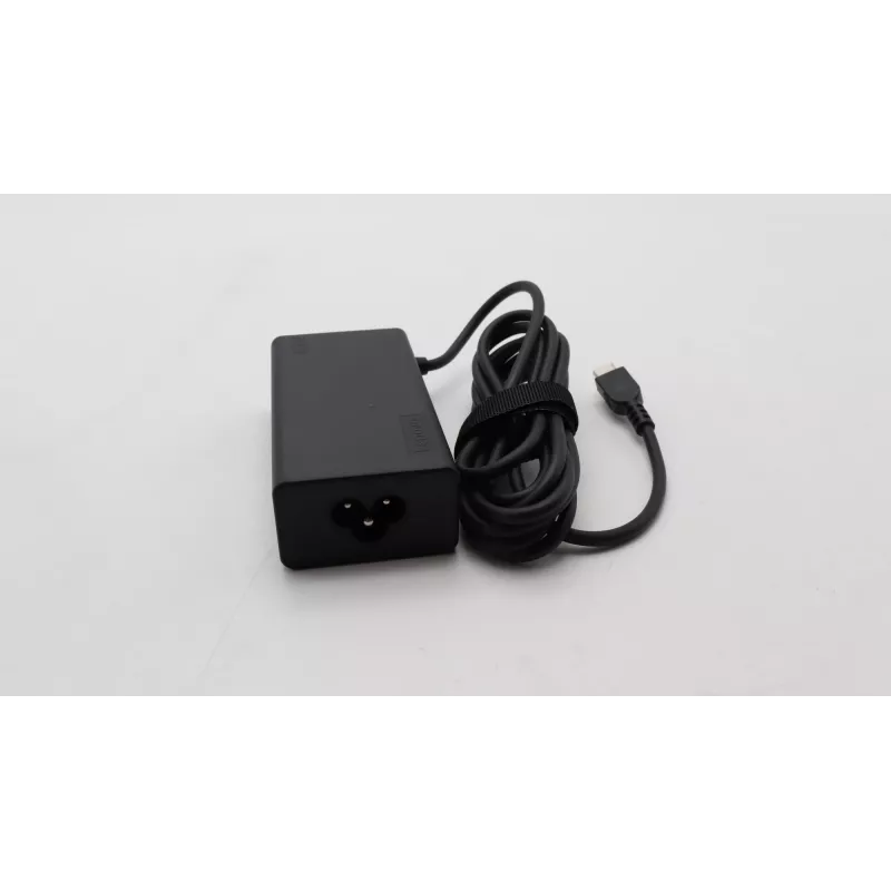 Netzteil Lenovo 65W USB-C Ladegerät 5A11J62092 für Laptops und USB-C-Geräte