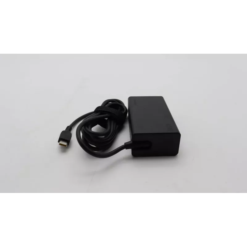 Netzteil Lenovo 65W USB-C Ladegerät 5A11J62092 für Laptops und USB-C-Geräte