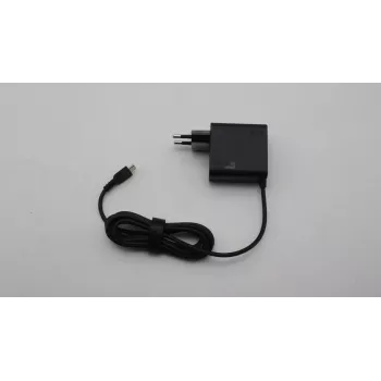 Lenovo 5A11J75649 Netzteil Innenbereich 65 W Schwarz