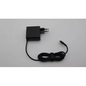 Lenovo 5A11J75649 Netzteil Innenbereich 65 W Schwarz