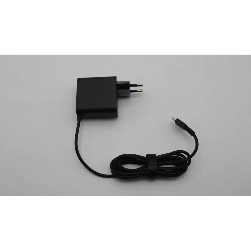 Lenovo 5A11J75649 Netzteil Innenbereich 65 W Schwarz