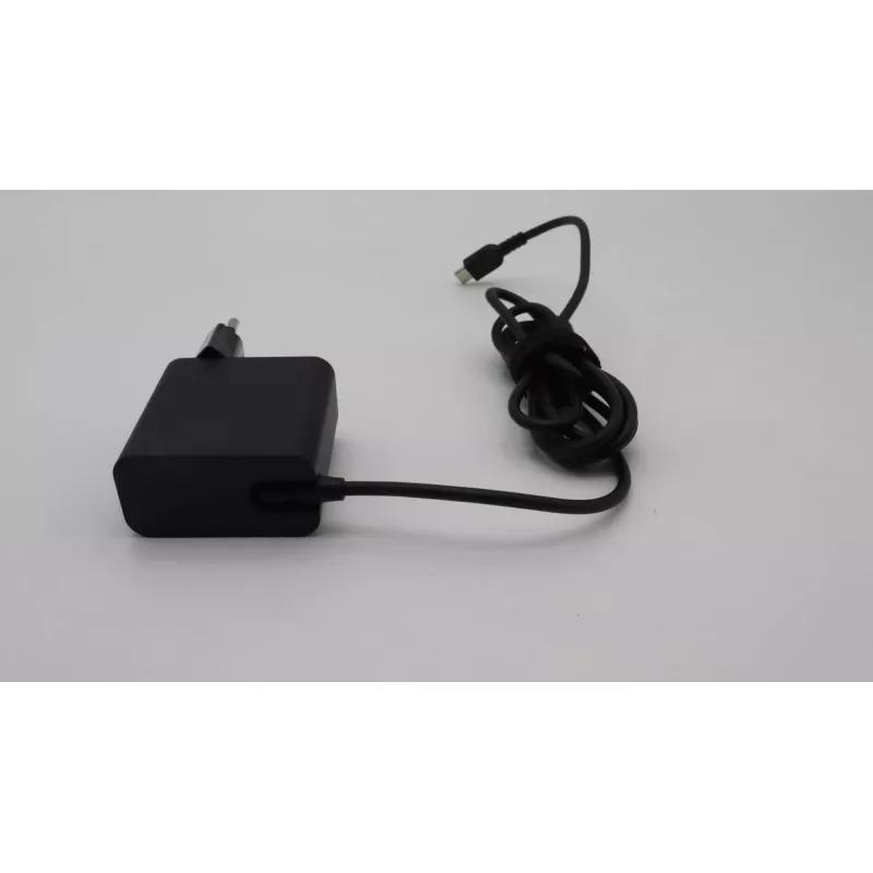Lenovo 5A11J75649 Netzteil Innenbereich 65 W Schwarz