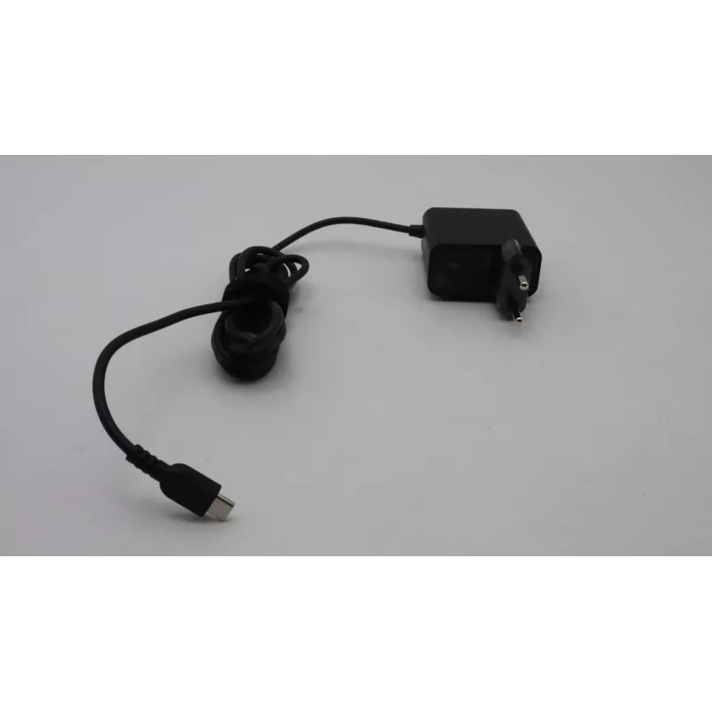 Lenovo 5A11J75649 Netzteil Innenbereich 65 W Schwarz