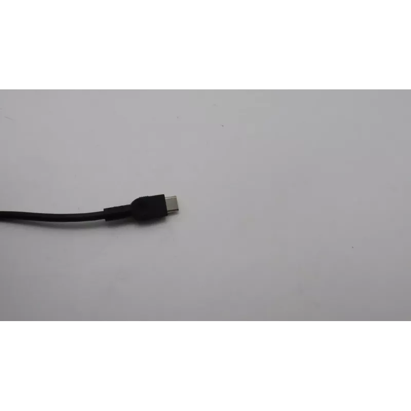 Lenovo 5A11J75649 Netzteil Innenbereich 65 W Schwarz
