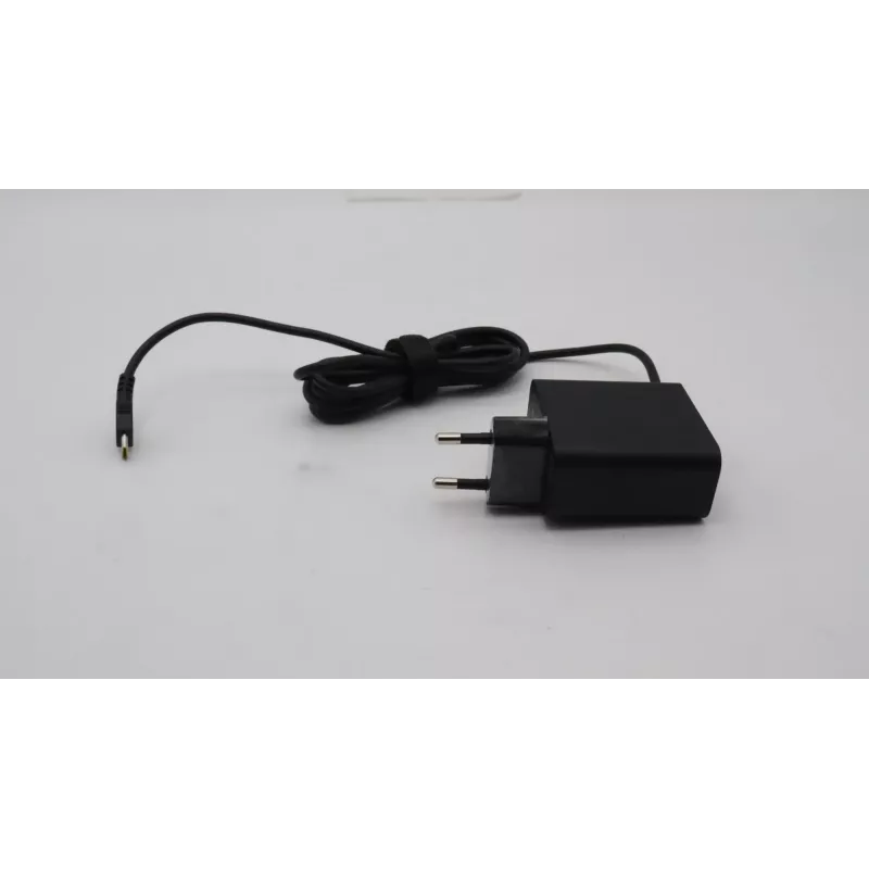 Lenovo 5A11J75649 Netzteil Innenbereich 65 W Schwarz