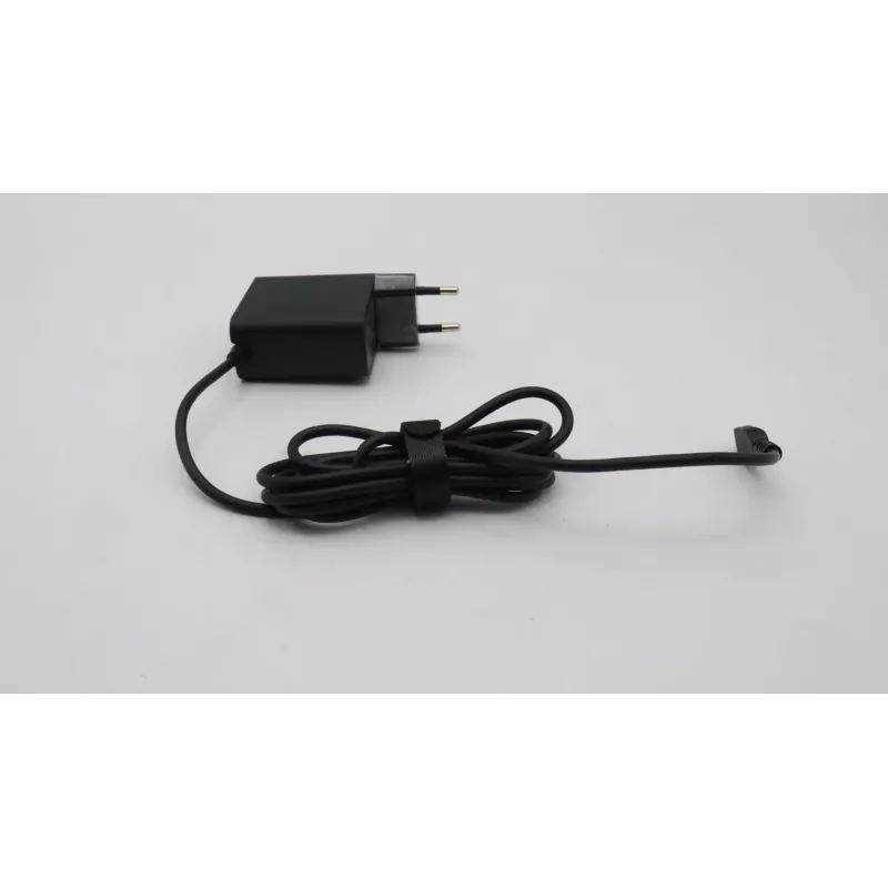 Lenovo 5A11J75649 Netzteil Innenbereich 65 W Schwarz