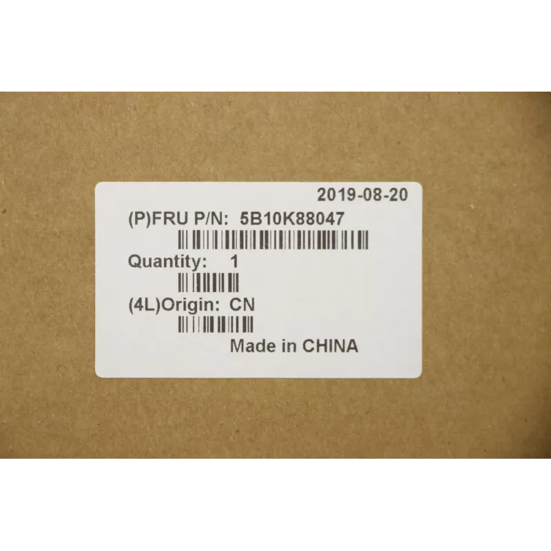 Lenovo 5B10K88047 Laptop-Ersatzteil Batterie