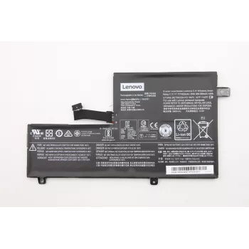 Batterie Lenovo 3-Zellen Li-Ion 45Wh Ersatz für Notebooks, Modell 5B10K88048
