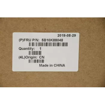 Batterie Lenovo 3-Zellen Li-Ion 45Wh Ersatz für Notebooks, Modell 5B10K88048