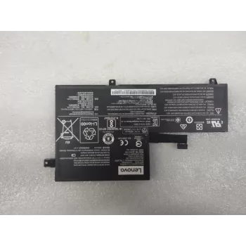 Batterie Lenovo 45Wh 3-Zellen Lithium-Ionen 5B10K88049 für kompatible Lenovo Laptops