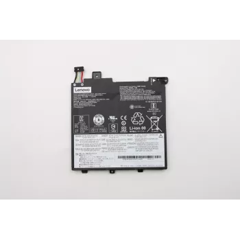 Batterie Lenovo 30Wh 2-Zellen Lithium-Ionen 5B10P54001 für kompatible Laptops und Notebooks
