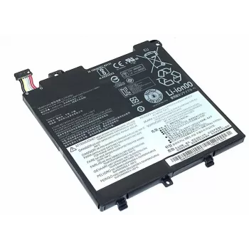 Laptop-Akku Lenovo 30 Wh 7,6 V für Modell 5B10P54006, Ersatzakku, 30 Wh 7,6 V