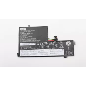 Laptop-Akku Lenovo 5B10Q13163 11,1V 2200mAh Ersatz