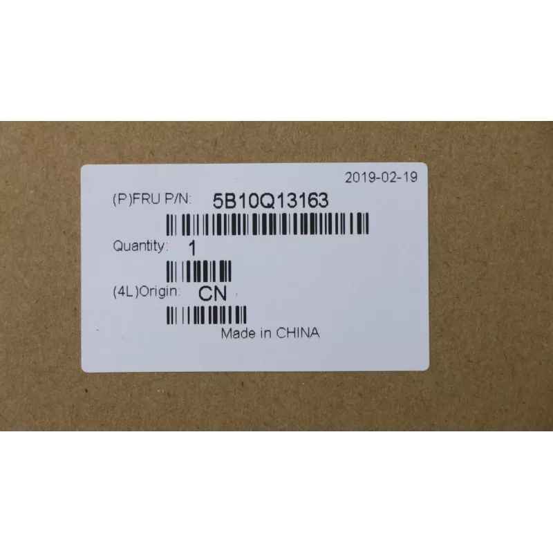Laptop-Akku Lenovo 5B10Q13163 11,1V 2200mAh Ersatz