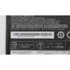 Laptop-Akku Lenovo 5B10Q13163 11,1V 2200mAh Ersatz