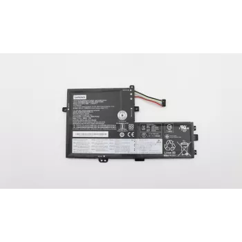 Batterie Lenovo 52,5 Wh Li-Polymer 5B10T09097 für kompatible Laptops