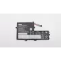 Batterie Lenovo 52,5 Wh Li-Polymer 5B10T09097 für kompatible Laptops