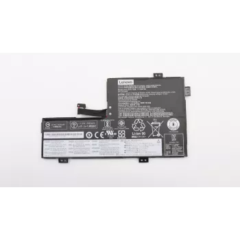 Batterie Lenovo 5B10T36866 11,25 V 42 Wh 3-Zellen-Ersatz für kompatible Lenovo-Laptops