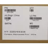 Interner Laptop-Akku Lenovo 3-Zellen 45 Wh 4120 mAh Modell 5B10W13894