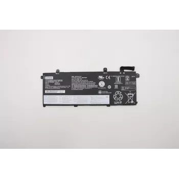 Batteriesatz Lenovo ThinkPad P14s 11,52V 4211mAh — Ersatzakku für Laptop