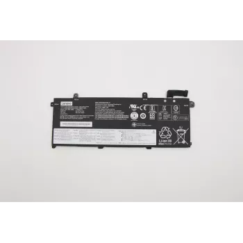 Interner Akku Lenovo 5B10W13906 50Wh für kompatible Lenovo-Laptops