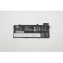 Interner Akku Lenovo 5B10W13906 50Wh für kompatible Lenovo-Laptops