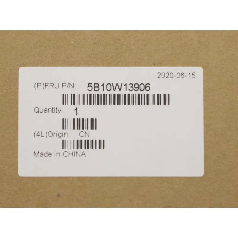 Interner Akku Lenovo 5B10W13906 50Wh für kompatible Lenovo-Laptops