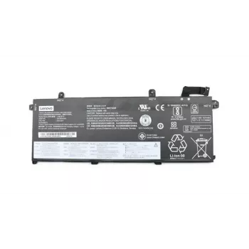 Interner 3-Zellen-50-Wh-Laptop-Akku Lenovo 5B10W13908