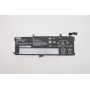 Batterie Lenovo 5B10W13913 für Lenovo Laptops zuverlässige Stromversorgung