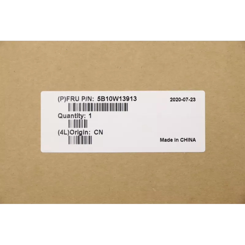 Batterie Lenovo 5B10W13913 für Lenovo Laptops zuverlässige Stromversorgung