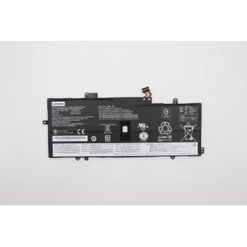 Interner Li-Ion-Akku Lenovo W125731477 51Wh für kompatible Lenovo Laptops