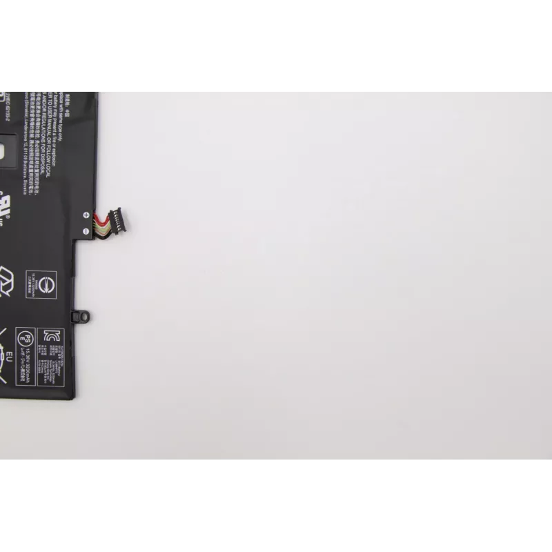 Interner Li-Ion-Akku Lenovo W125731477 51Wh für kompatible Lenovo Laptops