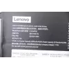 Interner Lithium-Ionen-Laptop-Akku Lenovo 46 Wh Modell 5B10W13935
