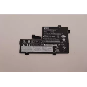 Interner Laptop-Akku Lenovo 3-Zellen 42Wh Li‑Ion Modell 5B10W13946