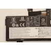 Interner Laptop-Akku Lenovo 5B10W13947 42Wh Li-Ion