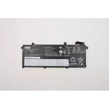 Laptop-Akku Lenovo 50Wh Modell 5B10W13954 für kompatible Lenovo-Notebooks